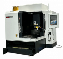 Фрезерно гравировальный центр VYMAT CM-870C